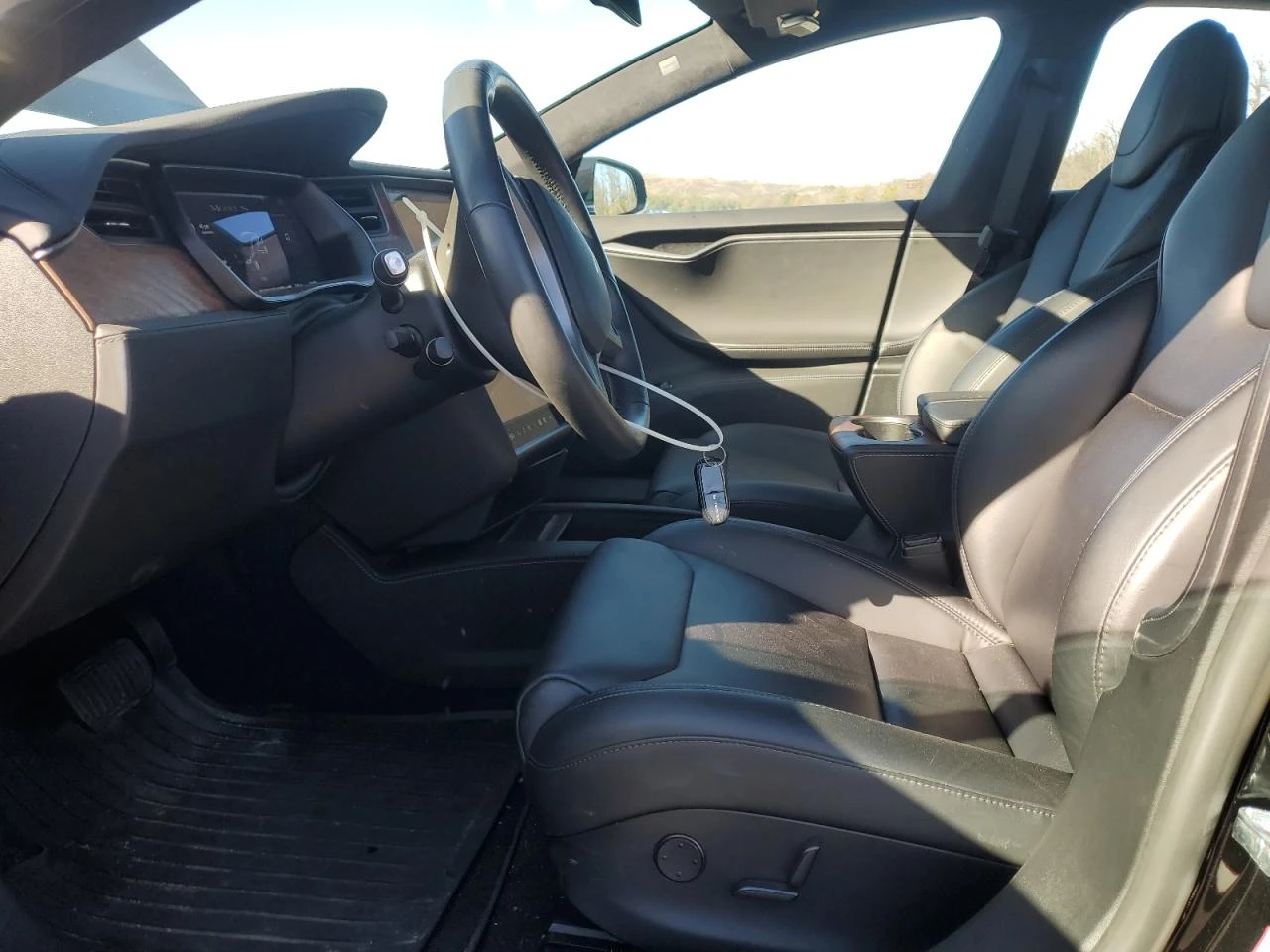 Tesla Model S Long Range AWD, снимка 7 - Автомобили и джипове - 54153007