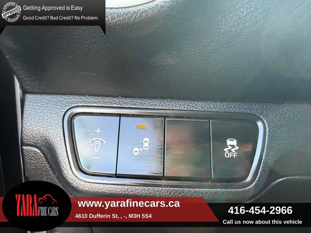 Kia Forte EX* АвтоКредит* (ЦЕНА ДО БГ), снимка 11 - Автомобили и джипове - 54258787