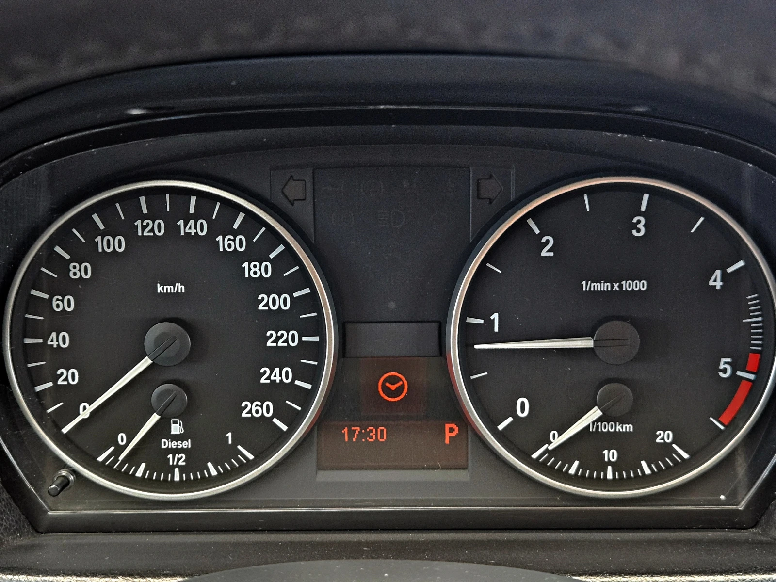 BMW 320 D/M/163KS/BiXENON/AVTOMAT/, снимка 10 - Автомобили и джипове - 54293851