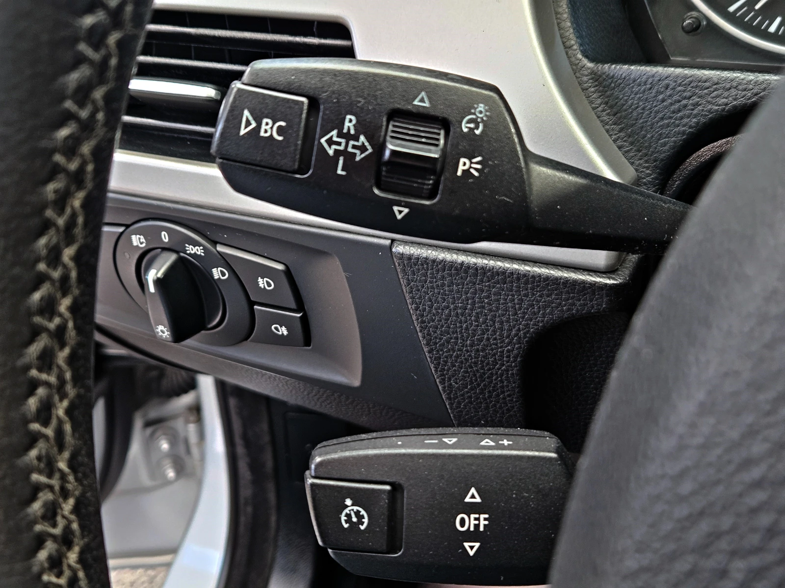 BMW 320 D/M/163KS/BiXENON/AVTOMAT/, снимка 14 - Автомобили и джипове - 54293851