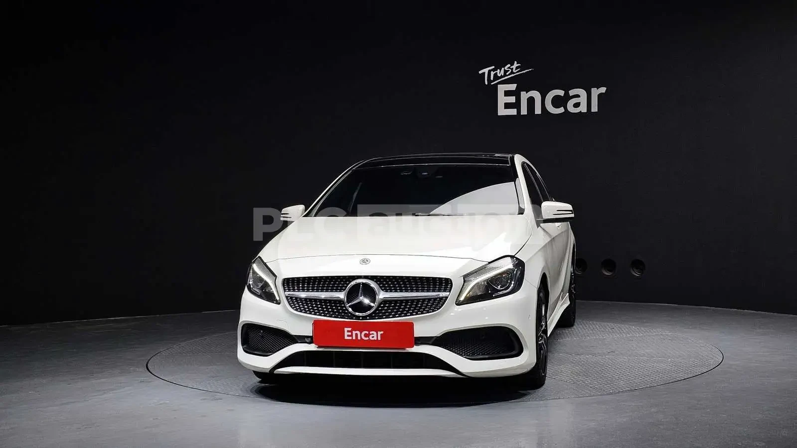 Mercedes-Benz A 200 AMG Line * ������� * ������� | Mobile.bg � ����������� 3