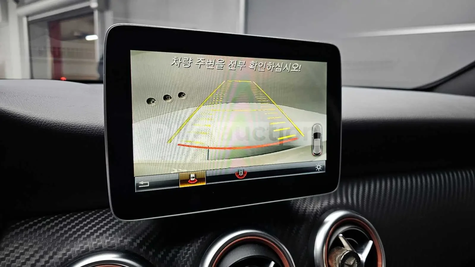 Mercedes-Benz A 200 AMG Line * ������� * ������� | Mobile.bg � ����������� 15
