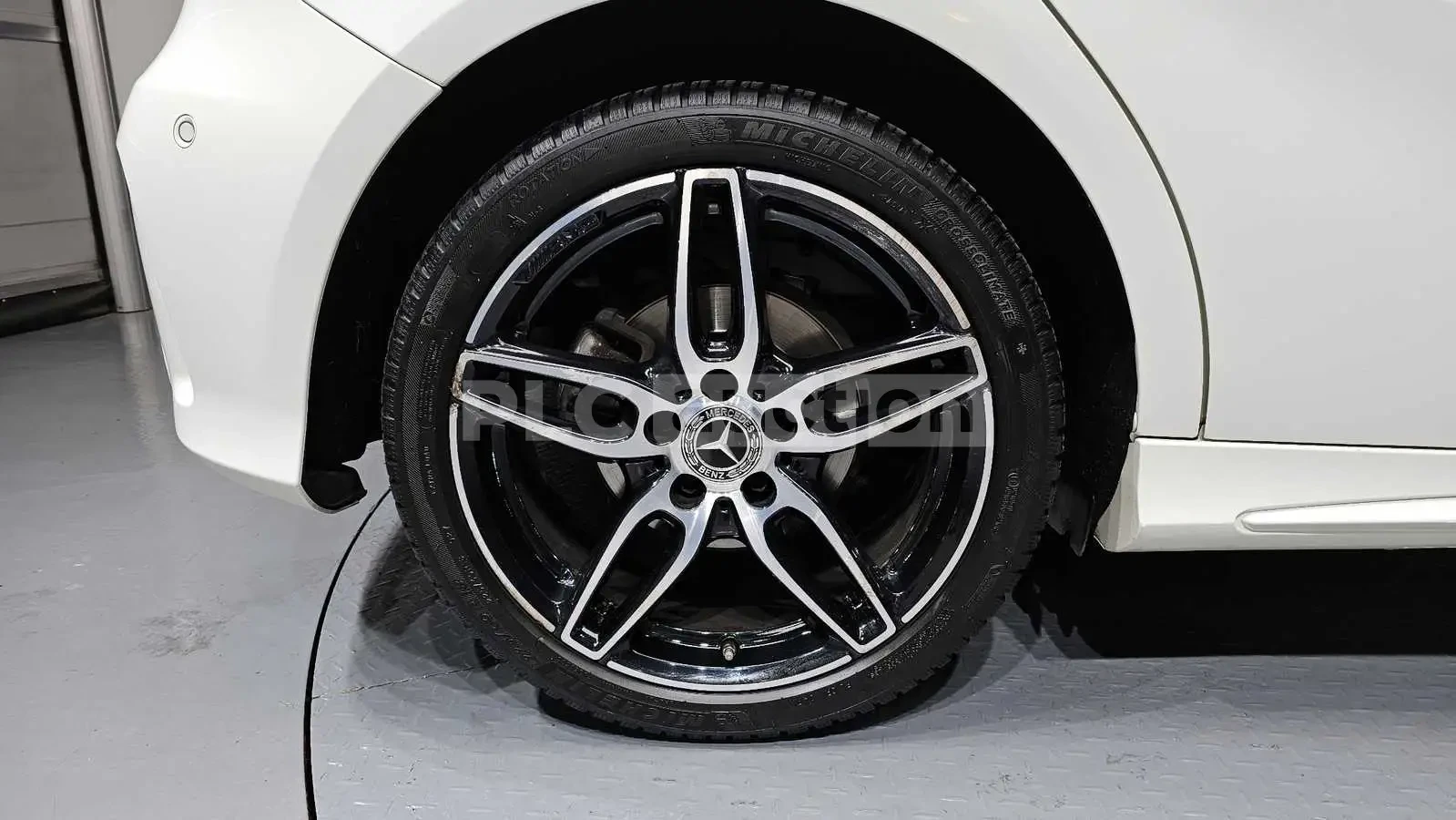 Mercedes-Benz A 200 AMG Line * ������� * ������� | Mobile.bg � ����������� 5