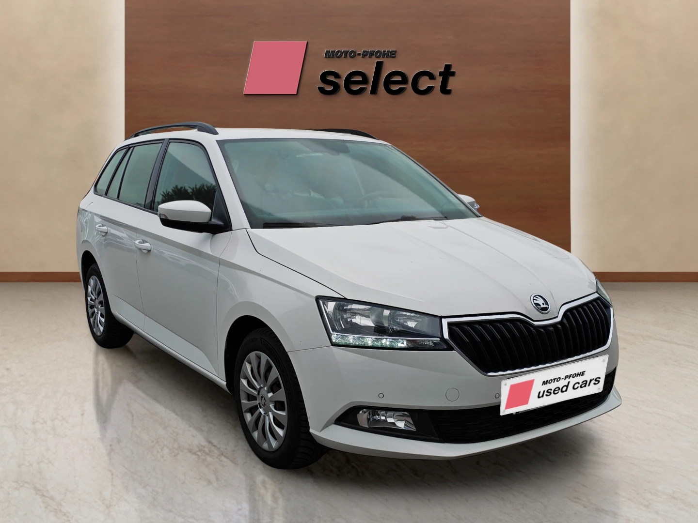 Skoda Fabia 1.0 TSI | Mobile.bg � ����������� 3