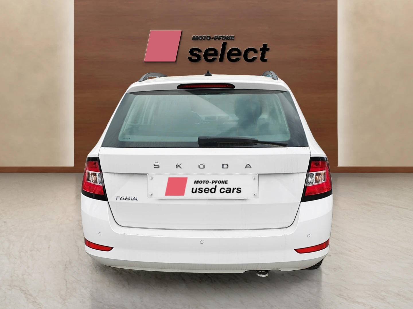 Skoda Fabia 1.0 TSI | Mobile.bg � ����������� 6