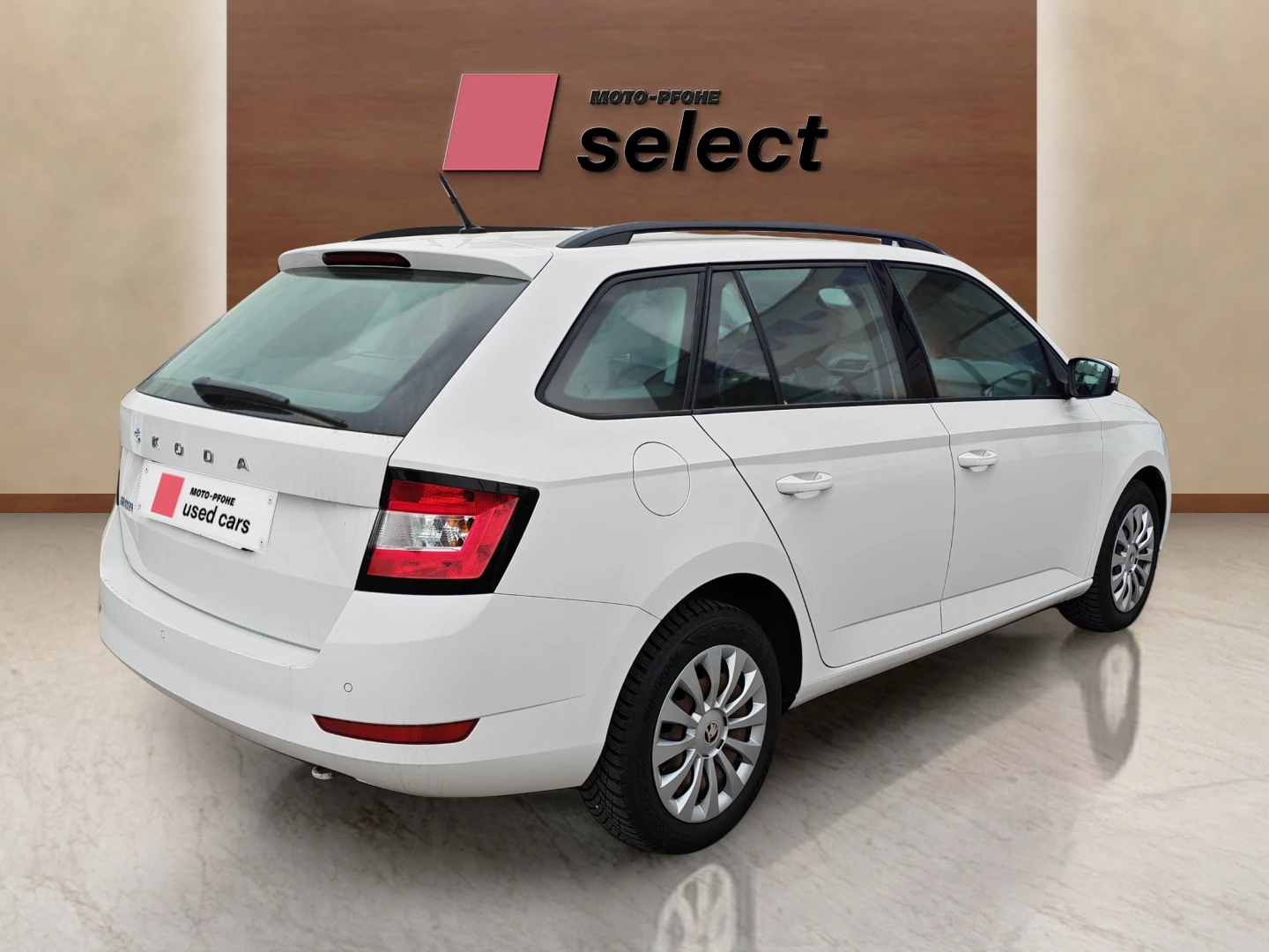 Skoda Fabia 1.0 TSI | Mobile.bg � ����������� 5
