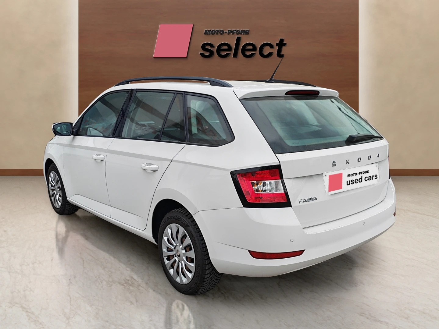 Skoda Fabia 1.0 TSI | Mobile.bg � ����������� 8