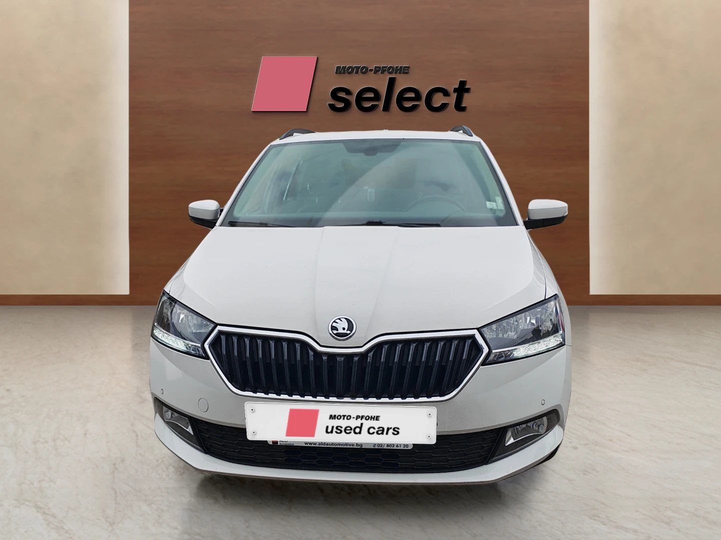 Skoda Fabia 1.0 TSI | Mobile.bg � ����������� 2