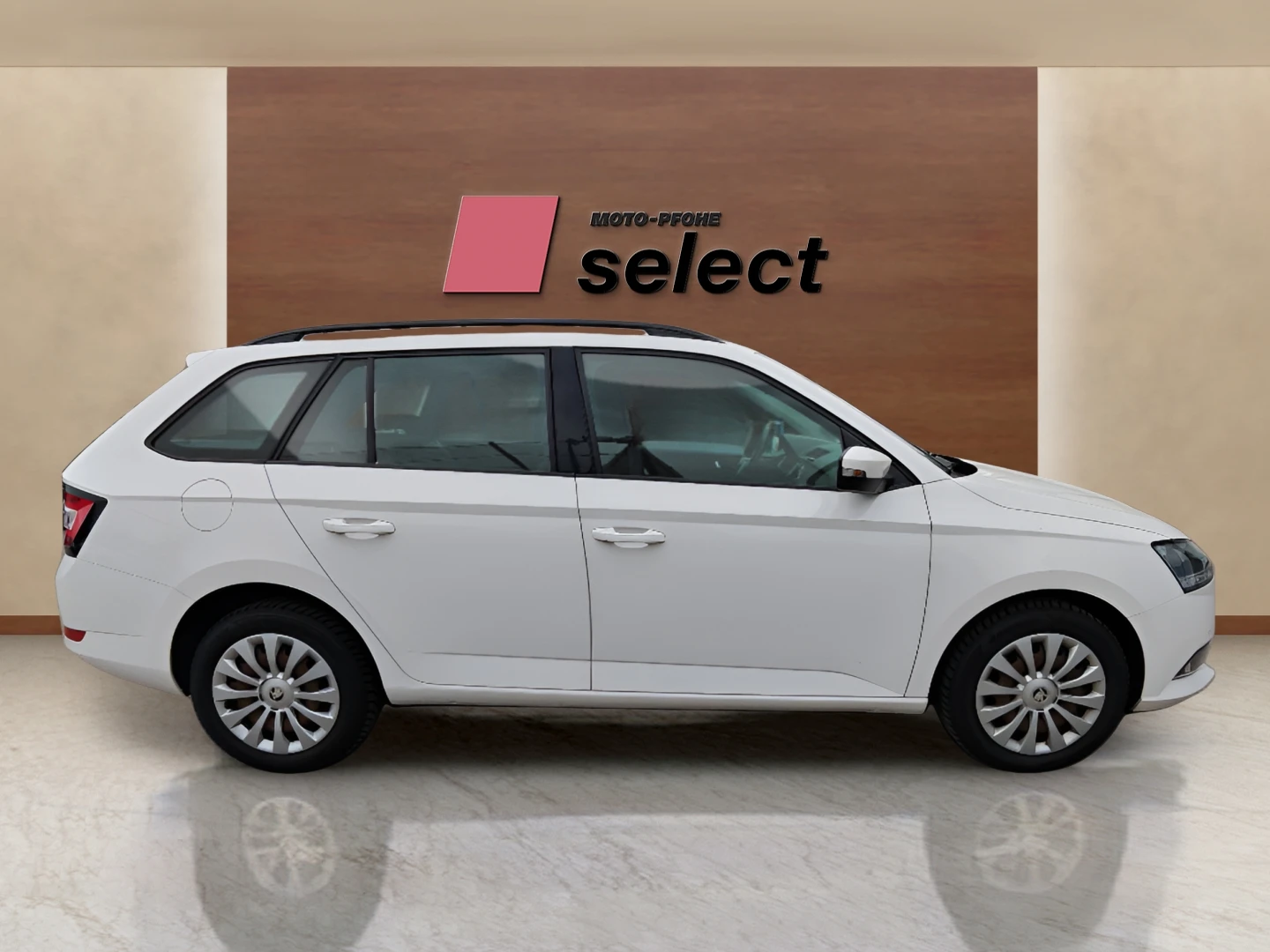 Skoda Fabia 1.0 TSI | Mobile.bg � ����������� 4
