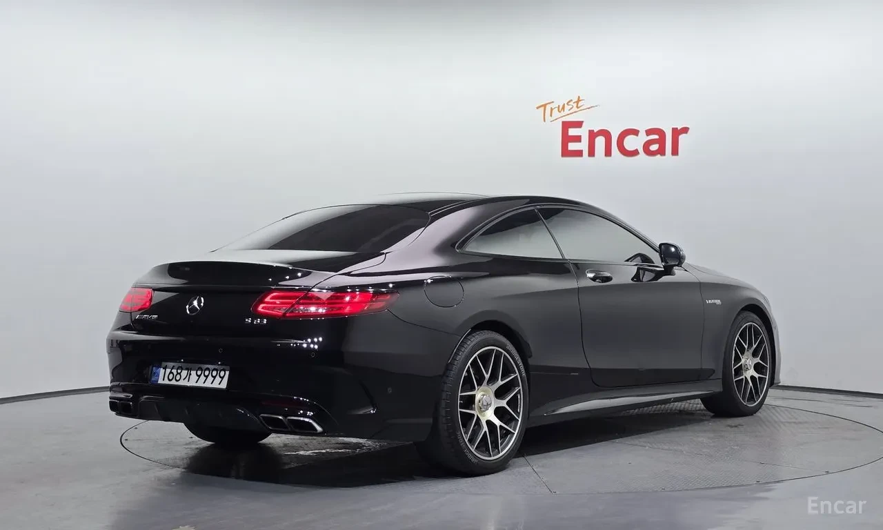 Mercedes-Benz S 63 AMG МАСАЖ* ОБДУХ* 360* HEAD-UP* FULL* КРАЙНА ЦЕНА, снимка 3 - Автомобили и джипове - 54573123