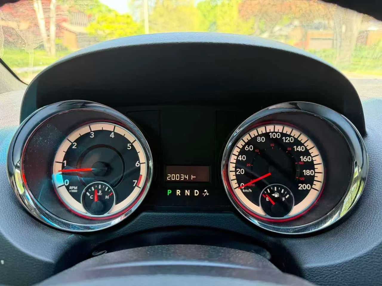 Dodge Caravan SXT Premium Plus| ��� �����| CARFAX| ���������� | Mobile.bg � ����������� 13