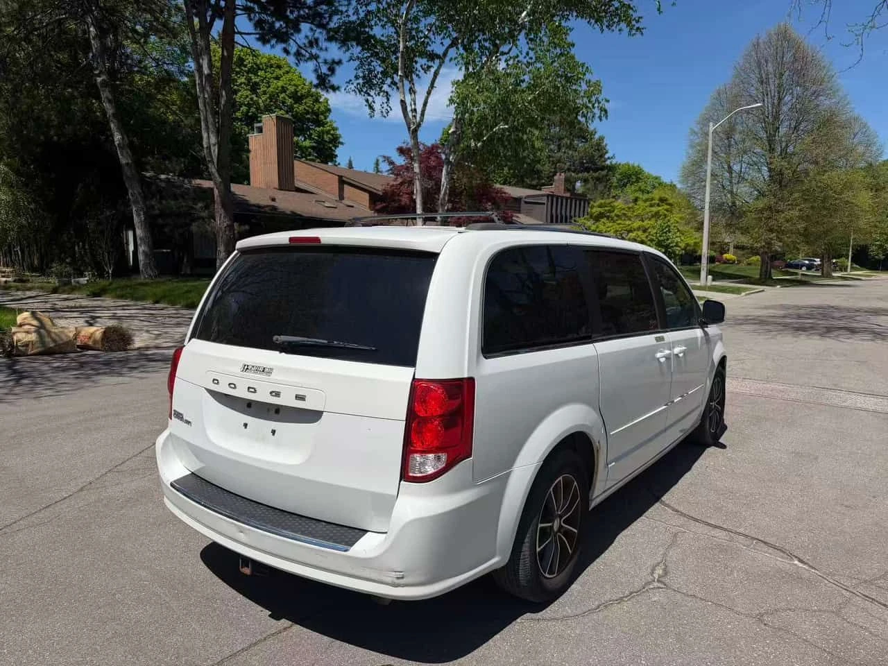 Dodge Caravan SXT Premium Plus| ��� �����| CARFAX| ���������� | Mobile.bg � ����������� 6