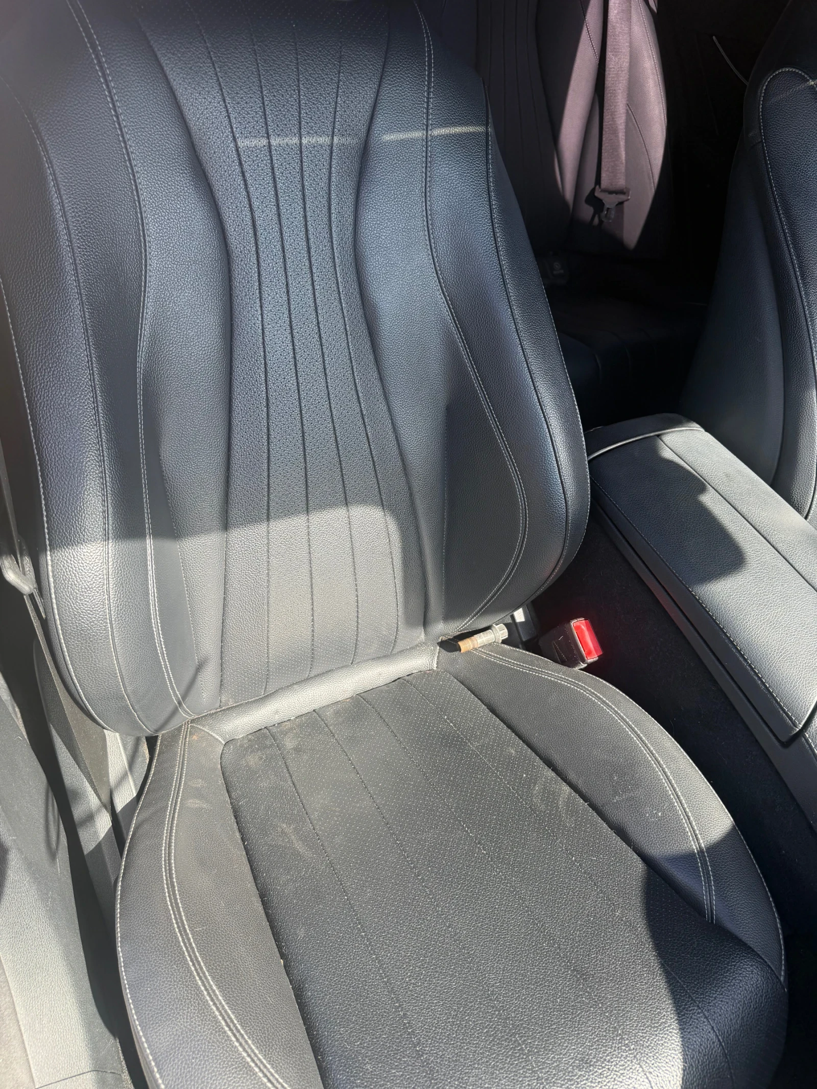 Mercedes-Benz E 300, снимка 14 - Автомобили и джипове - 54792680