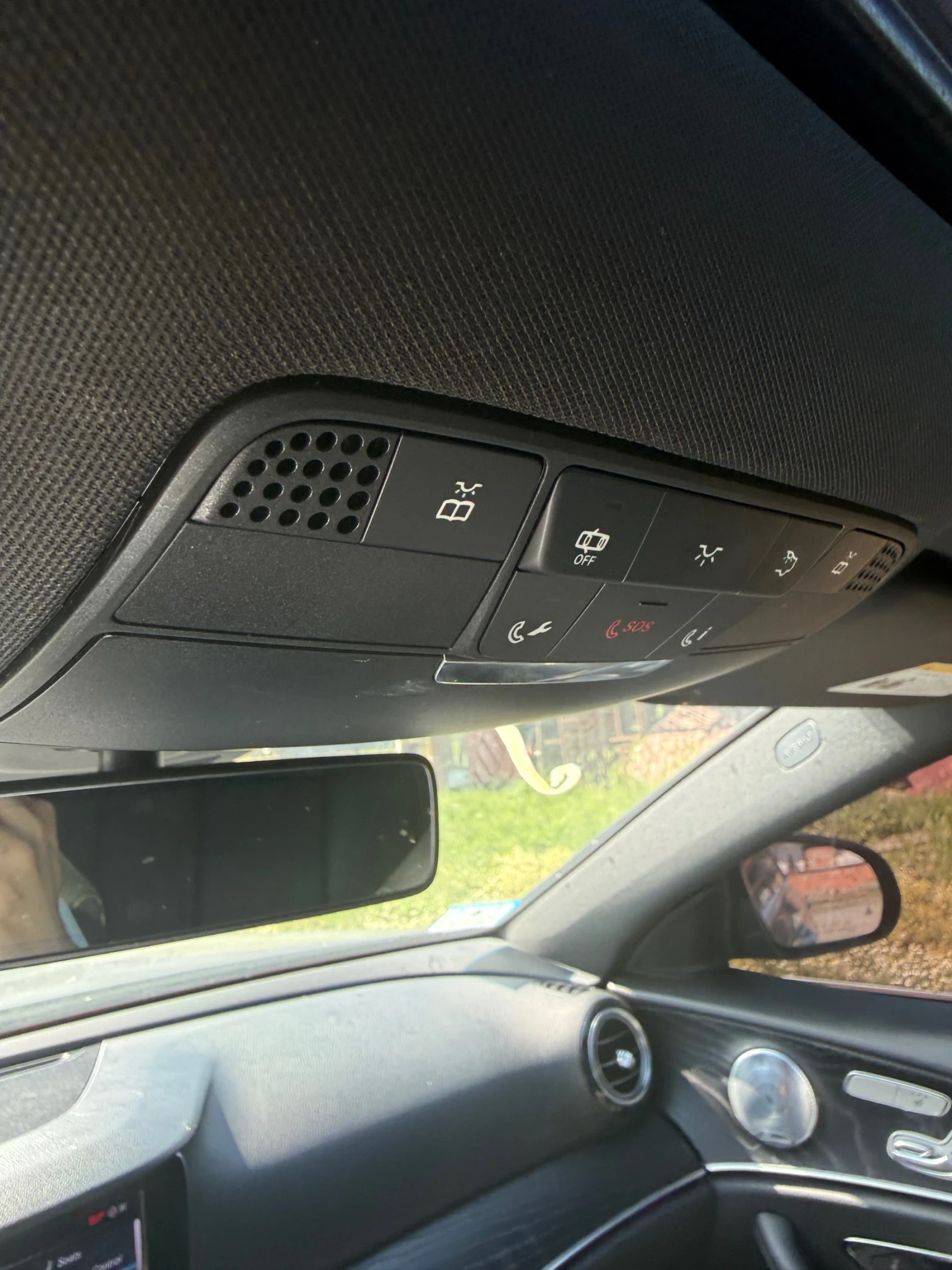 Mercedes-Benz E 300, снимка 8 - Автомобили и джипове - 54792680