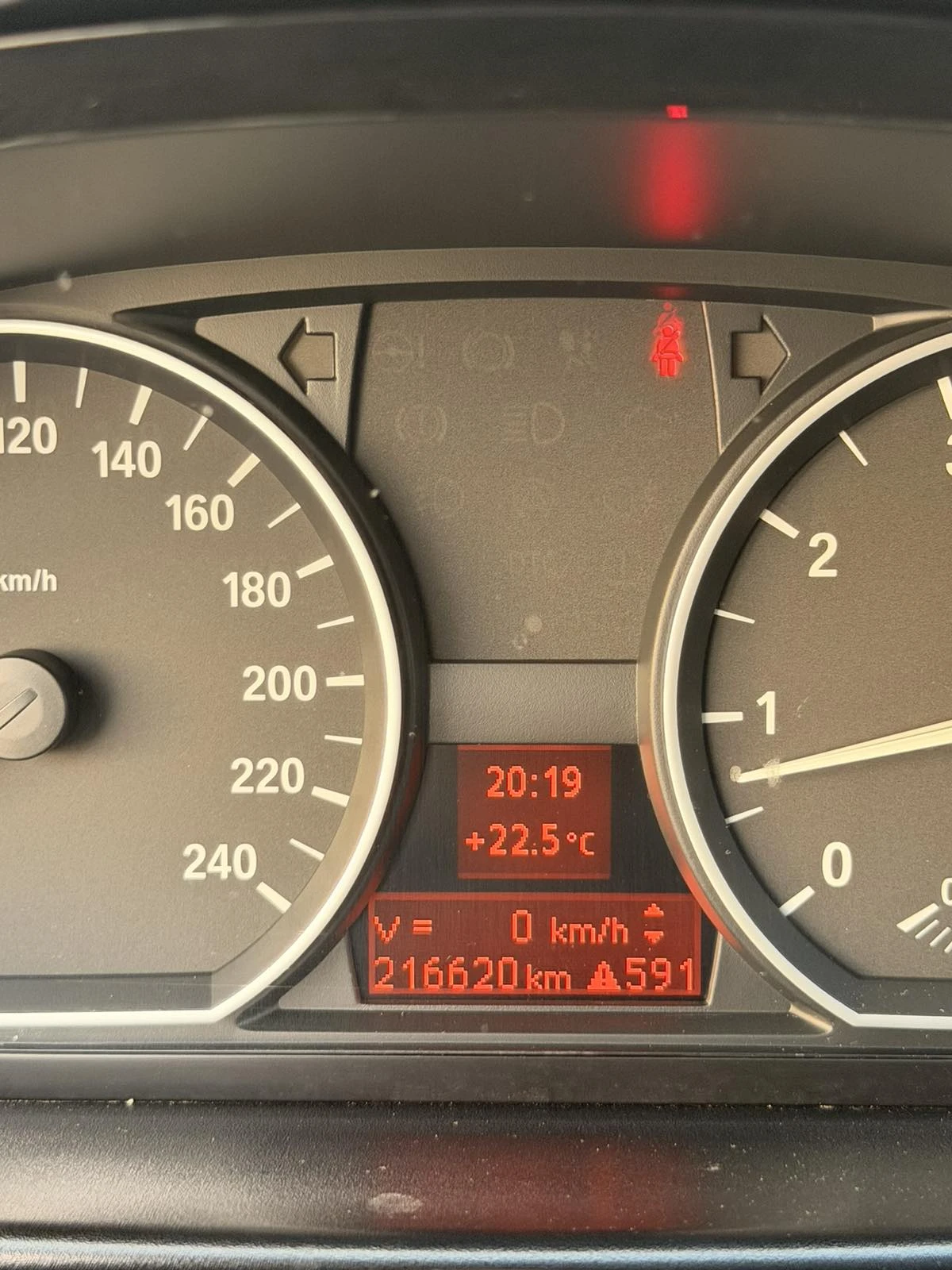 BMW 120 FULL M PACKET , снимка 11 - Автомобили и джипове - 54810687