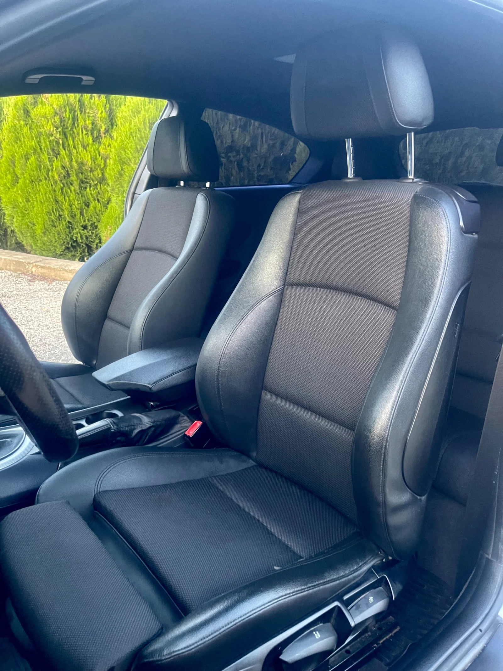 BMW 120 FULL M PACKET , снимка 8 - Автомобили и джипове - 54810687