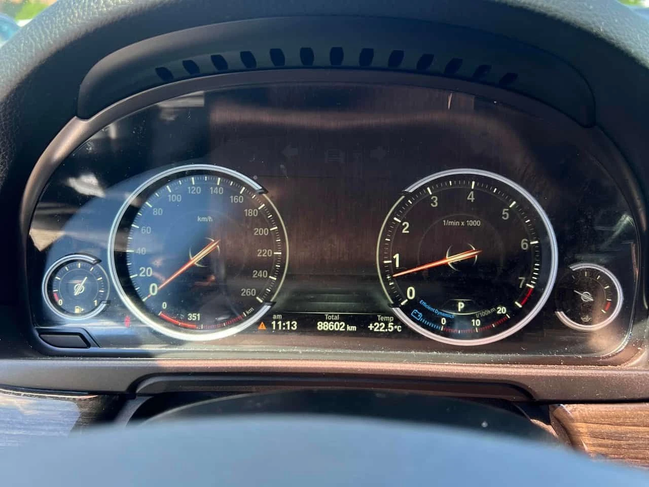 BMW 535 * xDrive * SOFT CLOSE* HUD* 360* DIGITAL, снимка 8 - Автомобили и джипове - 54996113