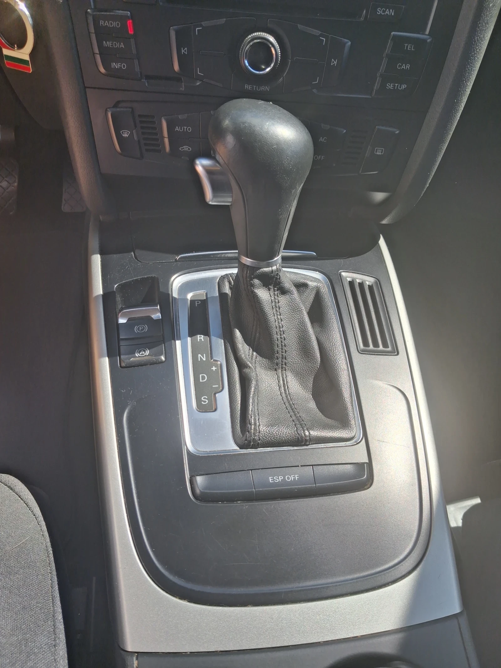 Audi A5, снимка 13 - Автомобили и джипове - 55234286