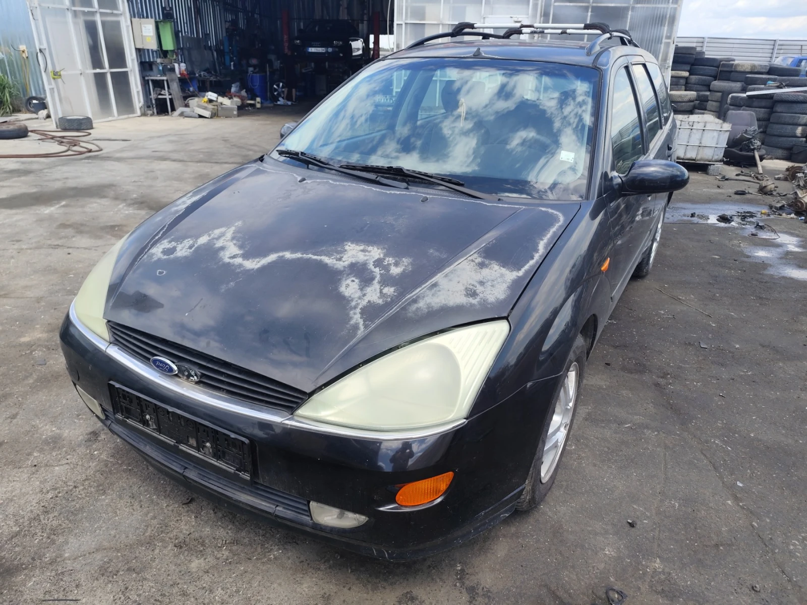Ford Focus 1.8 | Mobile.bg � ����������� 2