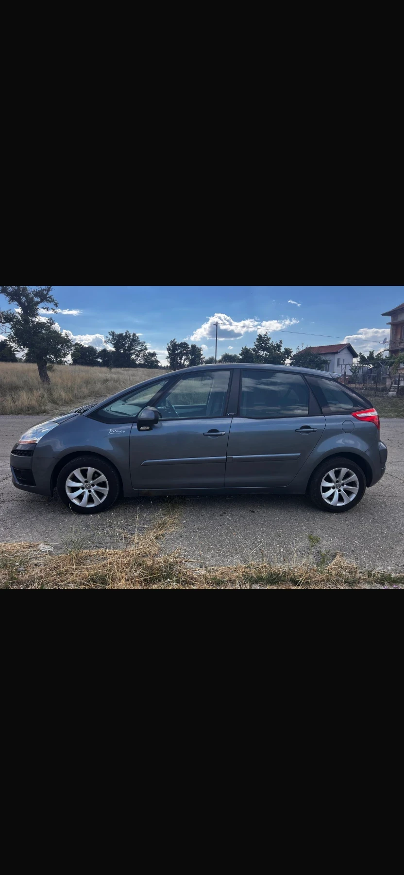 Citroen C4 Picasso | Mobile.bg � ����������� 4