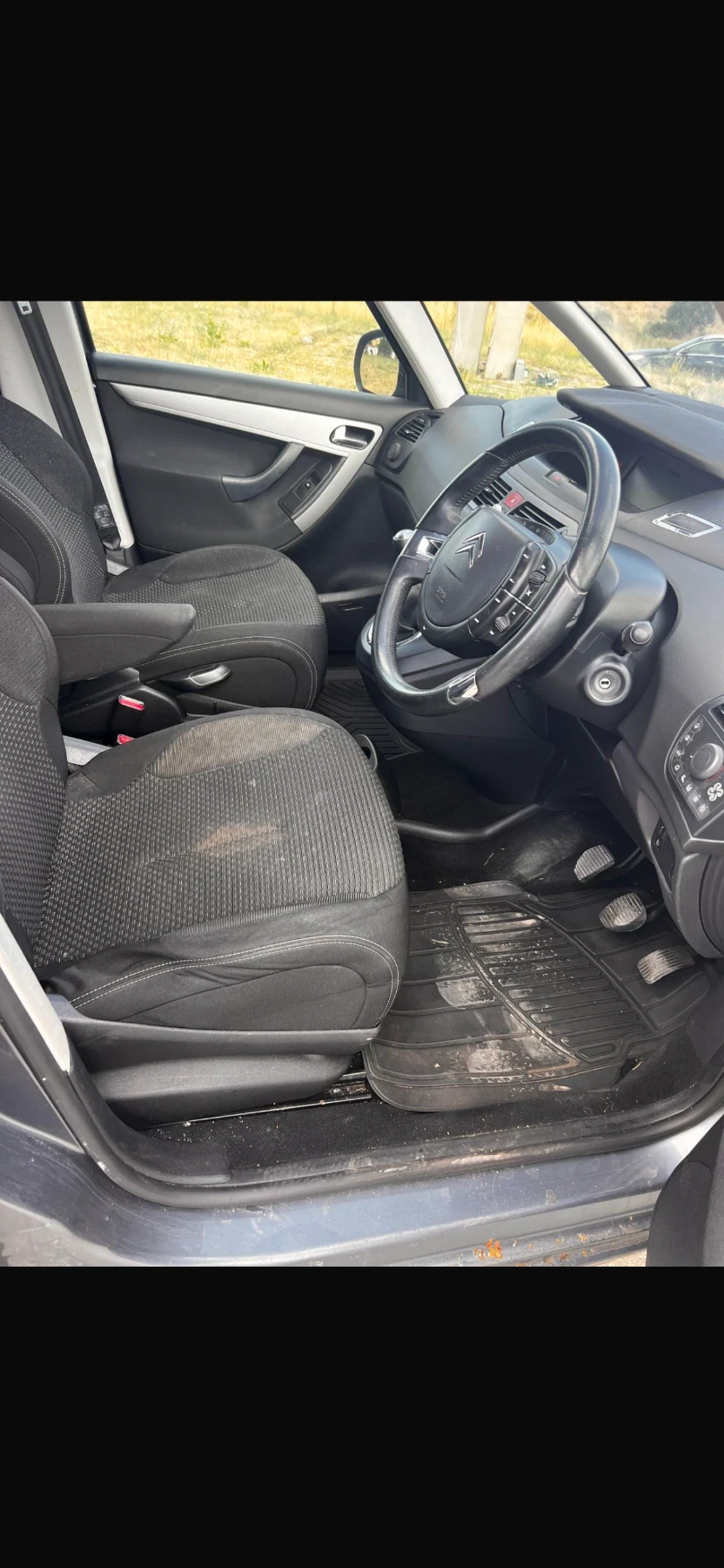 Citroen C4 Picasso | Mobile.bg � ����������� 8