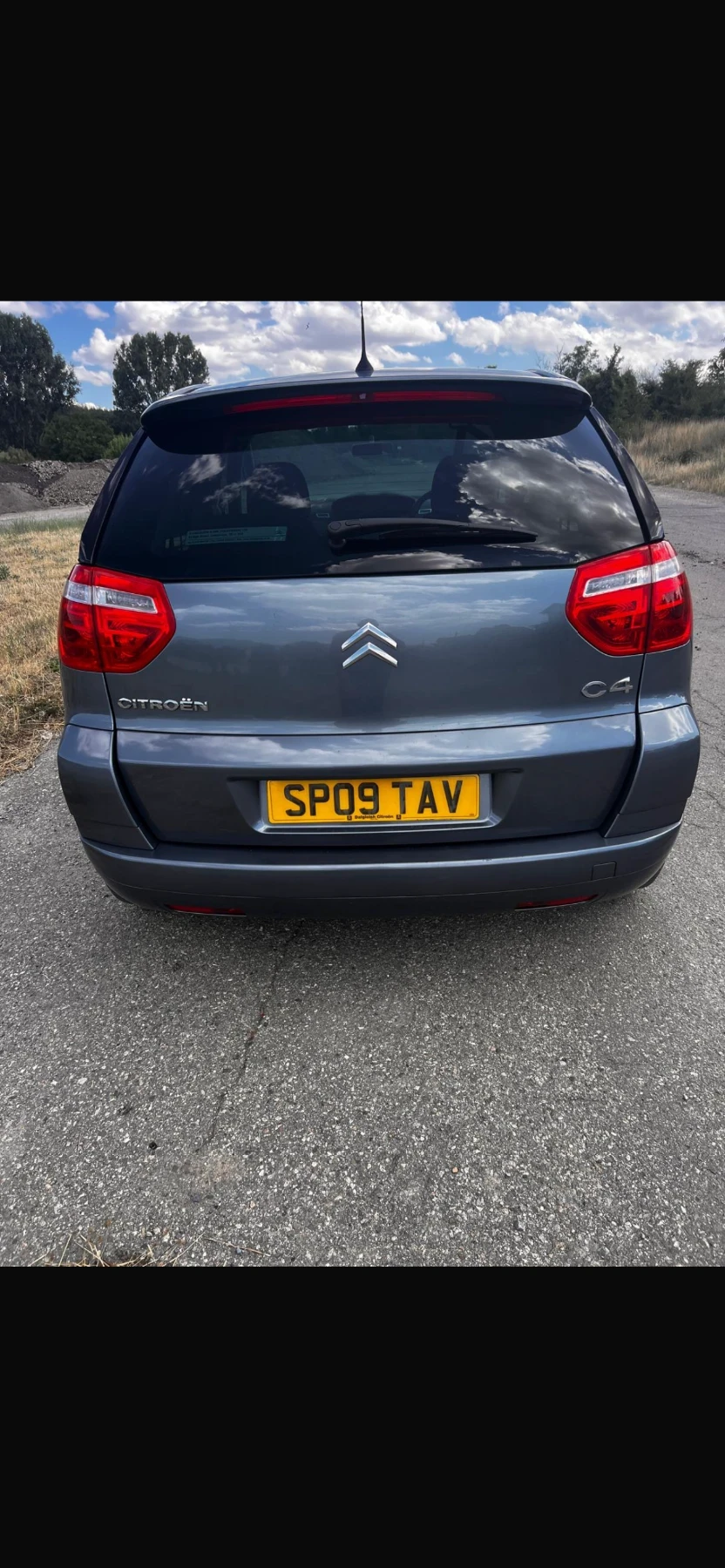 Citroen C4 Picasso | Mobile.bg � ����������� 5