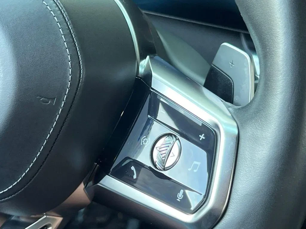 BMW 760 I xDrive, снимка 11 - Автомобили и джипове - 55576957