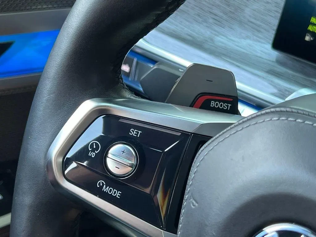 BMW 760 I xDrive, снимка 9 - Автомобили и джипове - 55576957