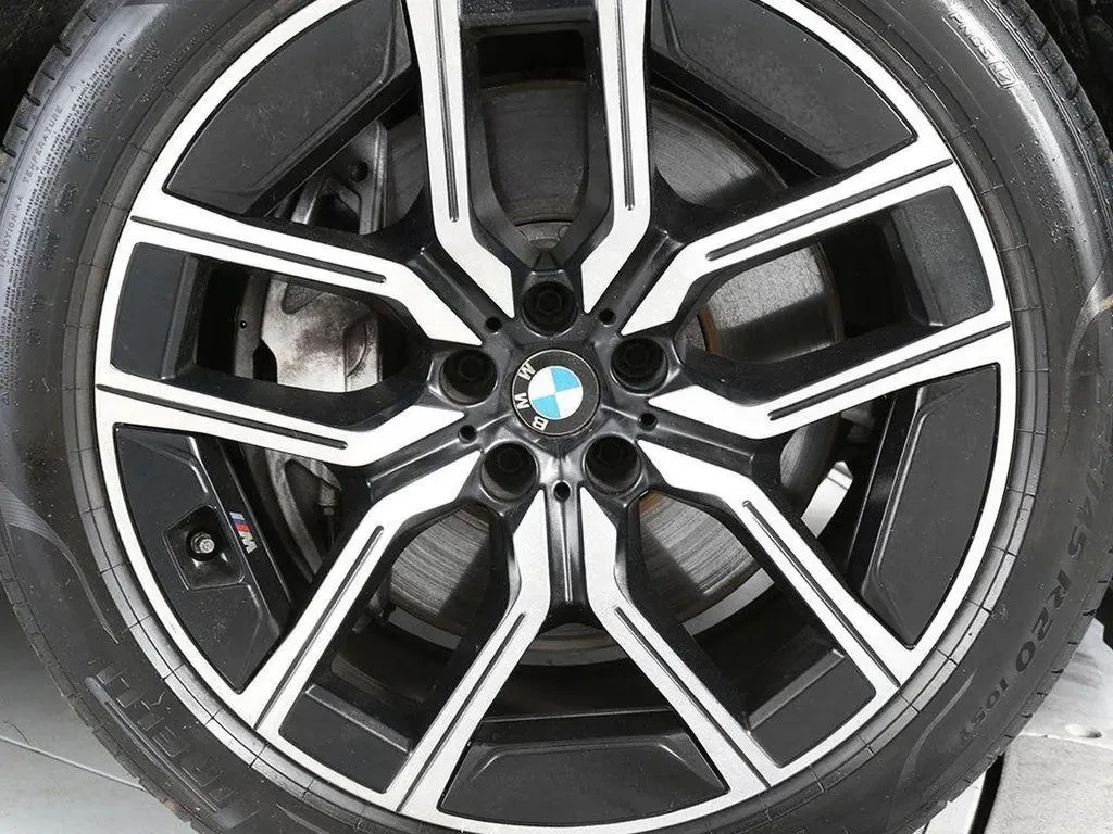 BMW 760 I xDrive, снимка 17 - Автомобили и джипове - 55576957