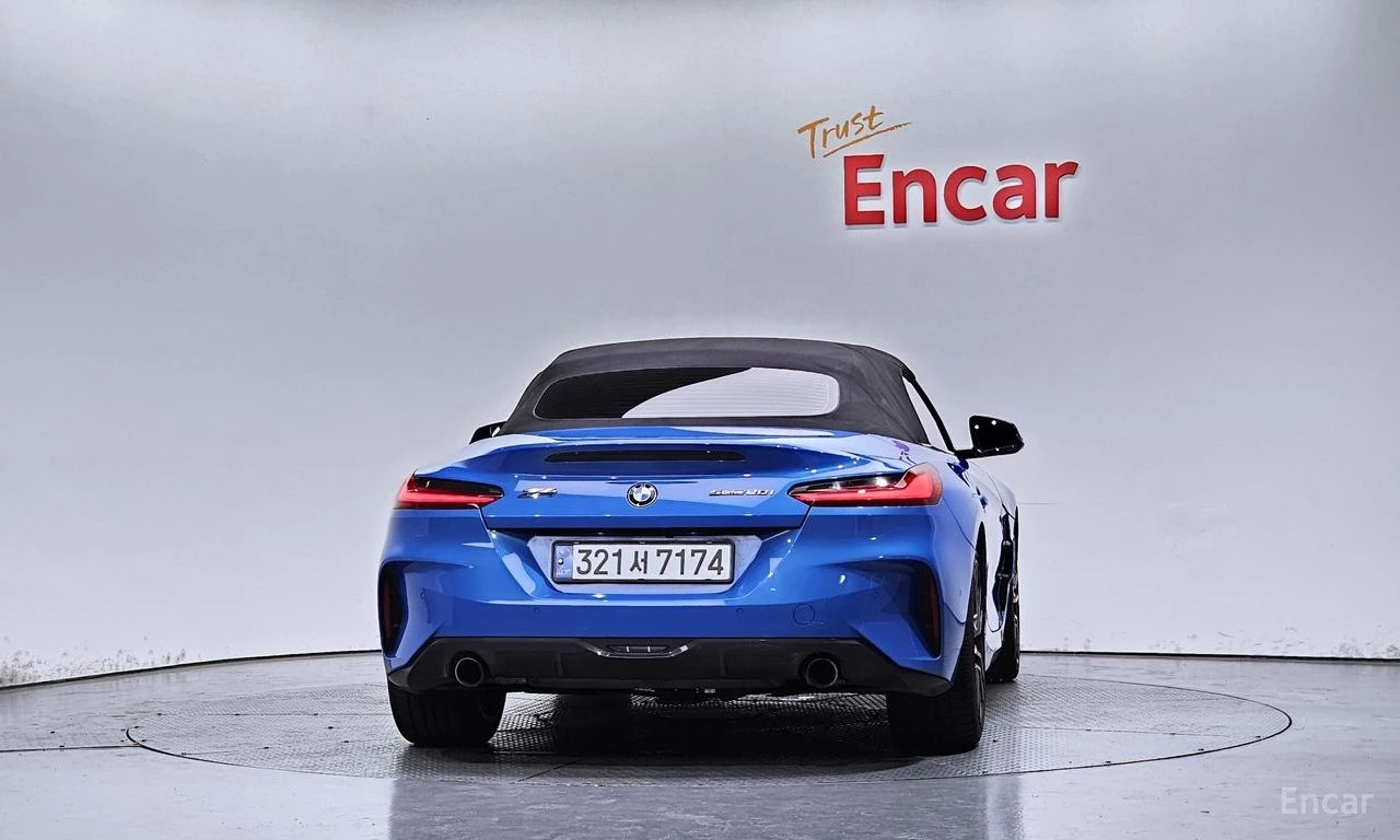 BMW Z4 20i* M* SPORT* �������* ������* ������*  | Mobile.bg � ����������� 4