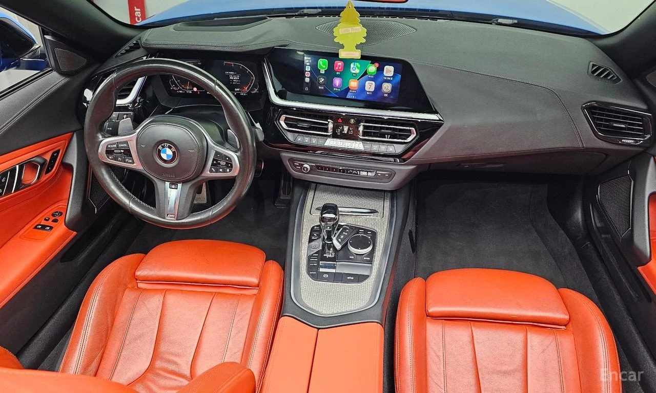 BMW Z4 20i* M* SPORT* �������* ������* ������*  | Mobile.bg � ����������� 7