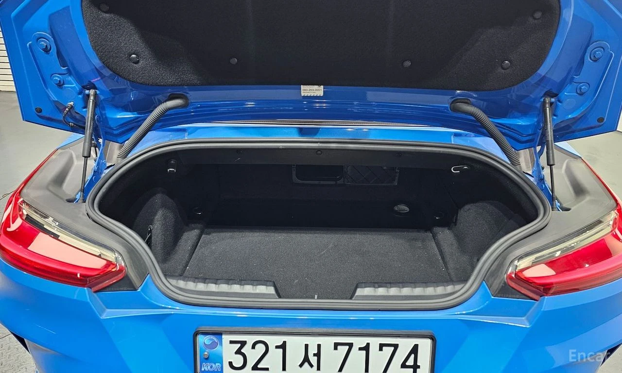 BMW Z4 20i* M* SPORT* �������* ������* ������*  | Mobile.bg � ����������� 15