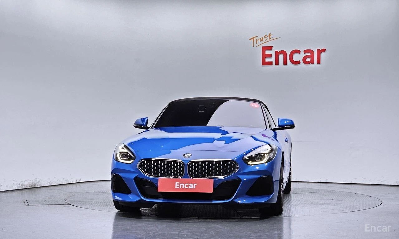 BMW Z4 20i* M* SPORT* �������* ������* ������*  | Mobile.bg � ����������� 3