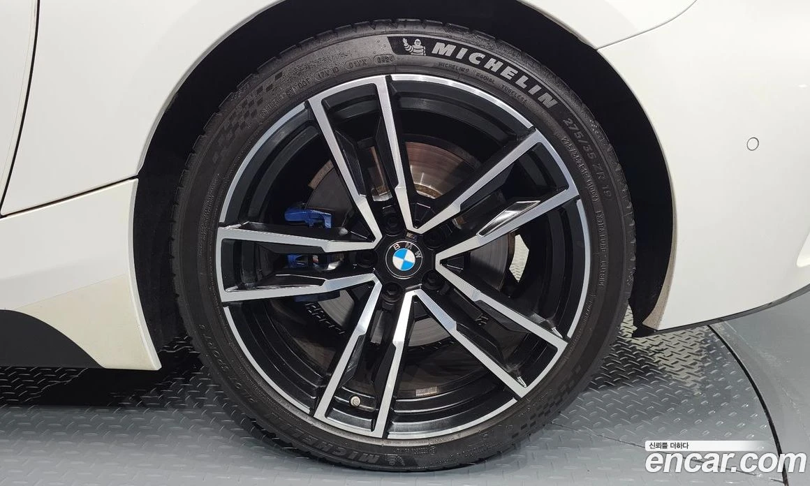 BMW Z4 sDrive20i M Sport, снимка 6 - Автомобили и джипове - 55668939