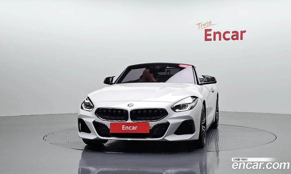 BMW Z4 sDrive20i M Sport, снимка 1 - Автомобили и джипове - 55668939