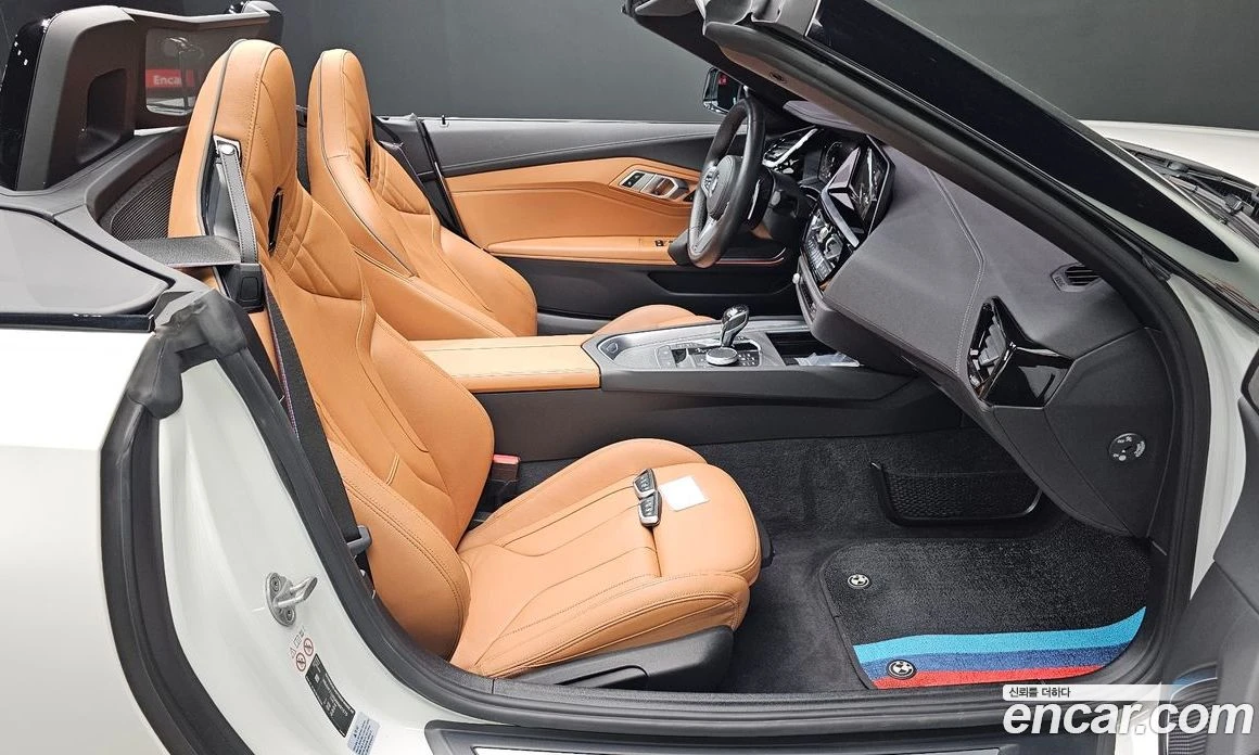 BMW Z4 sDrive20i M Sport, снимка 15 - Автомобили и джипове - 55668939