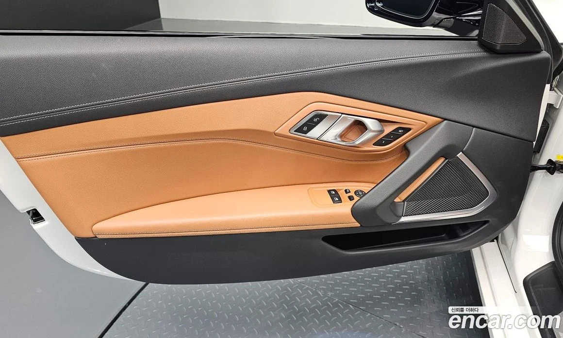 BMW Z4 sDrive20i M Sport, снимка 13 - Автомобили и джипове - 55668939