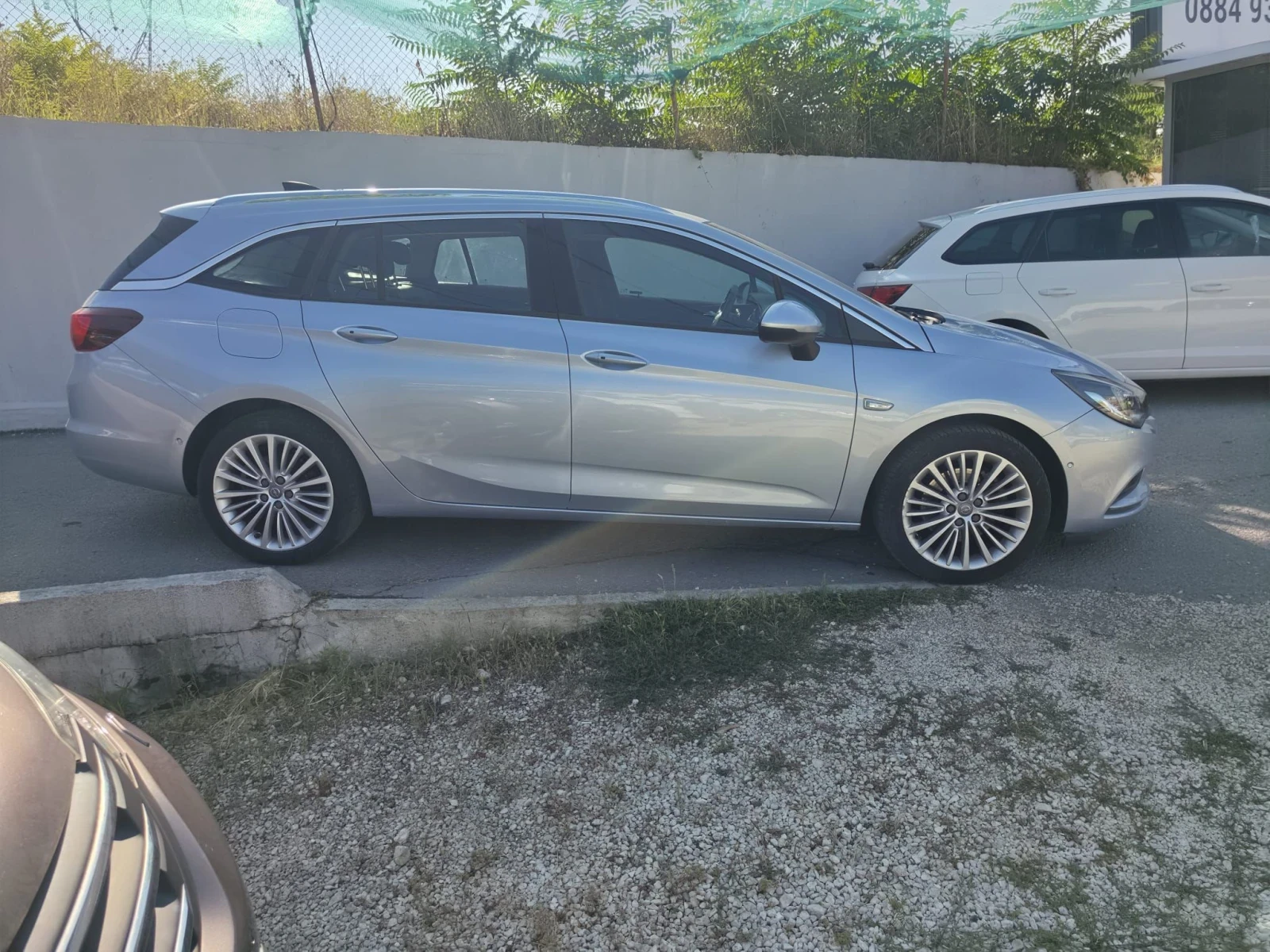 Opel Astra 1.6CDTI Sport Tourer* ����* ���� | Mobile.bg � ����������� 6