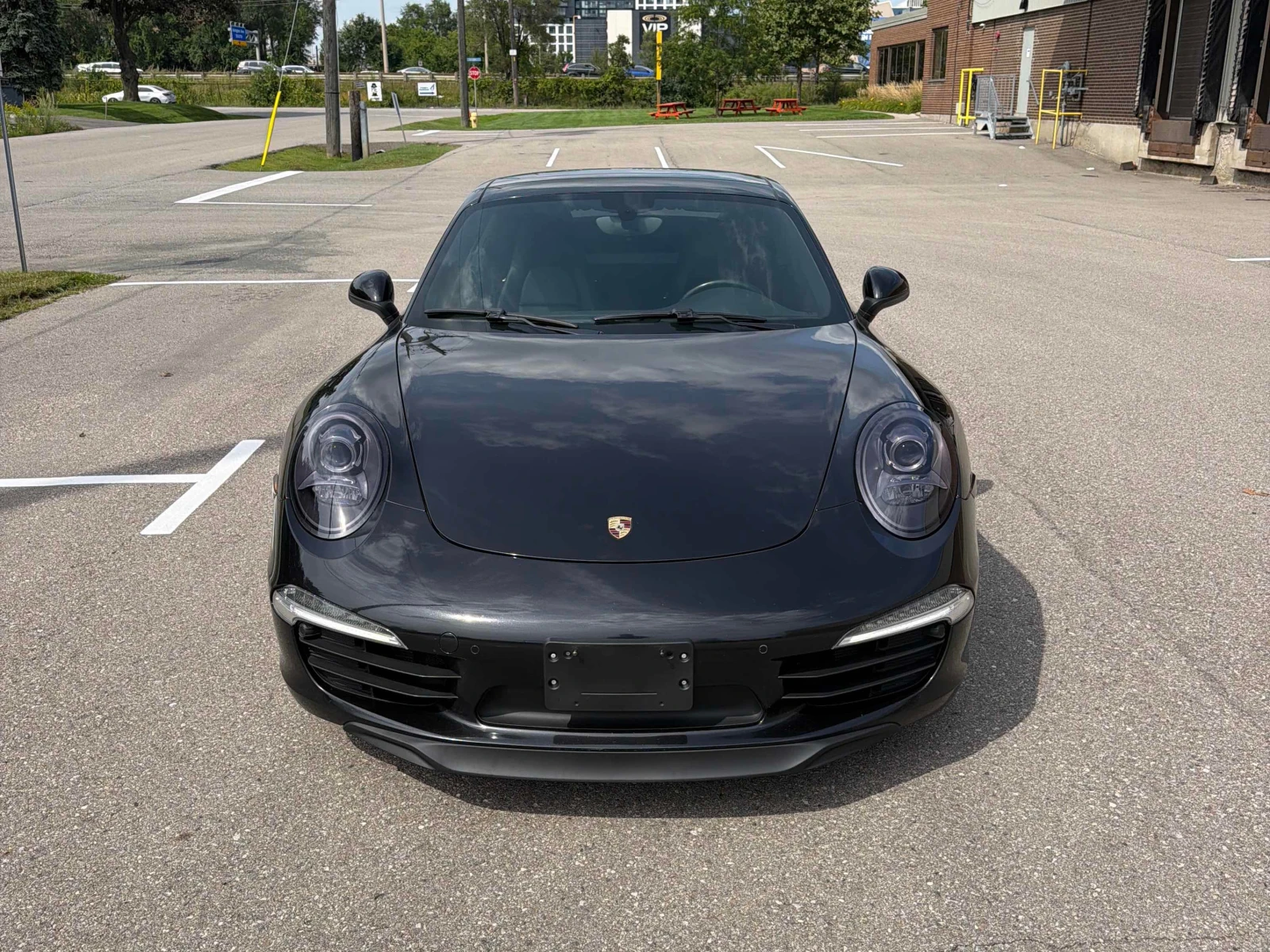 Porsche 911 * Carrera * АВТОКРЕДИТ БЕЗ ПЪРВОНАЧАЛНА ВНОСКА* , снимка 6 - Автомобили и джипове - 55952934