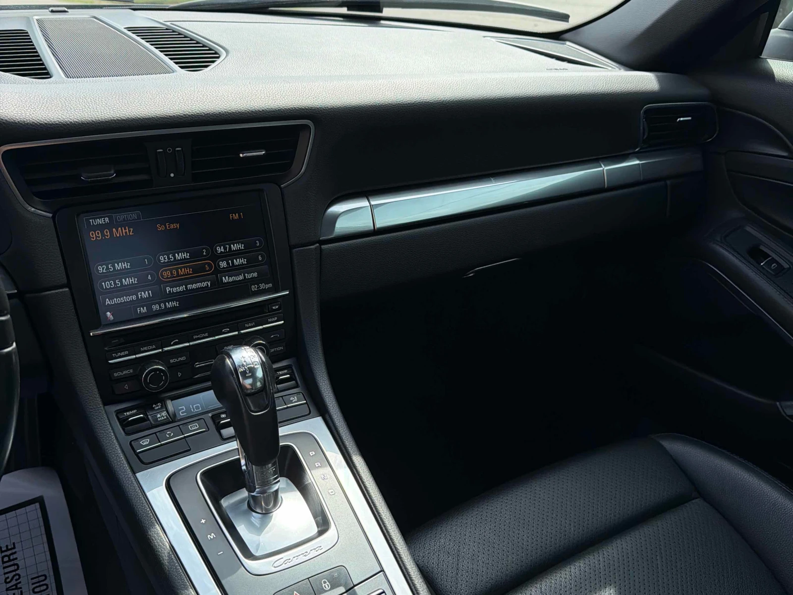 Porsche 911 * Carrera * АВТОКРЕДИТ БЕЗ ПЪРВОНАЧАЛНА ВНОСКА* , снимка 9 - Автомобили и джипове - 55952934