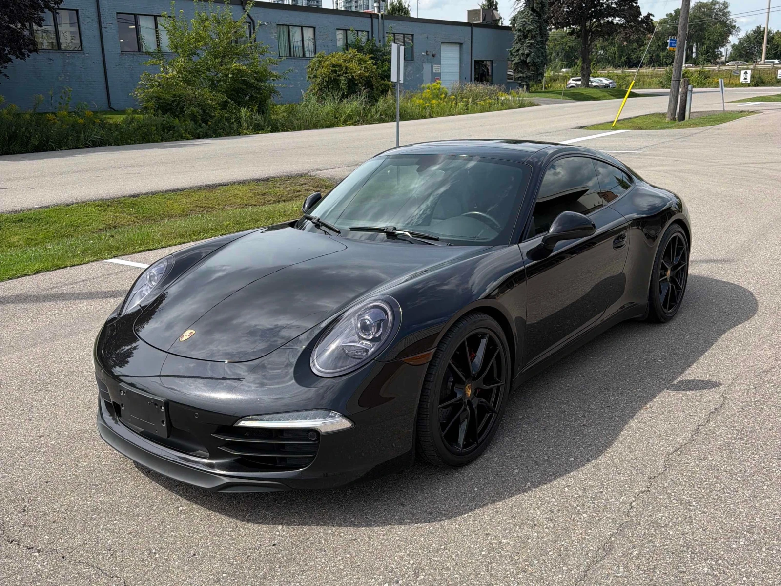 Porsche 911 * Carrera * АВТОКРЕДИТ БЕЗ ПЪРВОНАЧАЛНА ВНОСКА* 