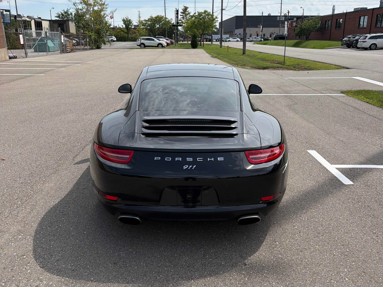 Porsche 911 * Carrera * АВТОКРЕДИТ БЕЗ ПЪРВОНАЧАЛНА ВНОСКА* , снимка 4 - Автомобили и джипове - 55952934