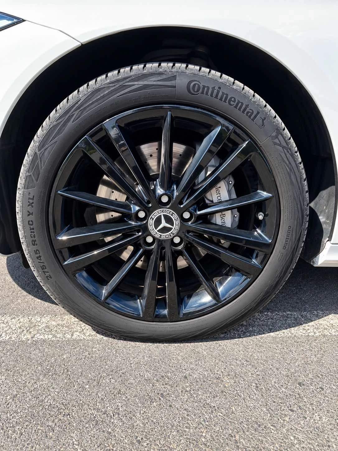 Mercedes-Benz CLS 400 4 matic/Distronic/Multibeam, снимка 14 - Автомобили и джипове - 56074103