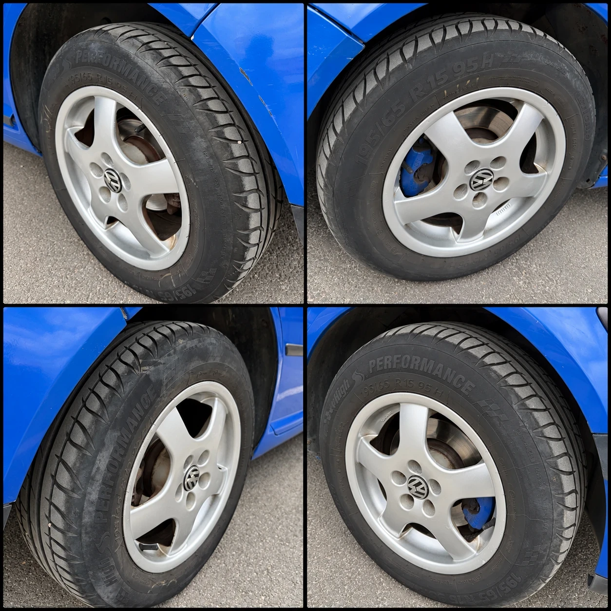 VW Golf, снимка 11 - Автомобили и джипове - 56185356