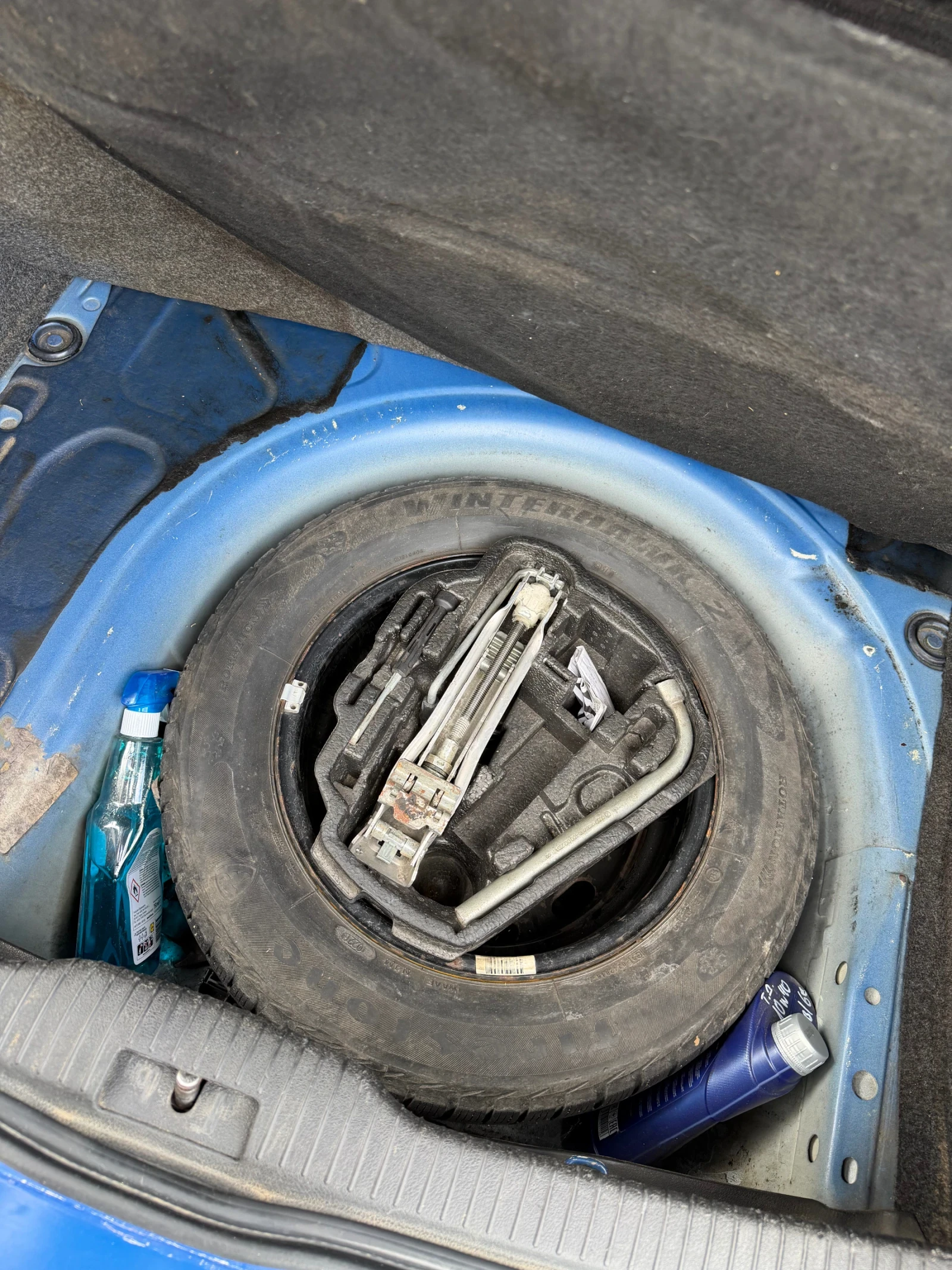 VW Golf, снимка 13 - Автомобили и джипове - 56185356