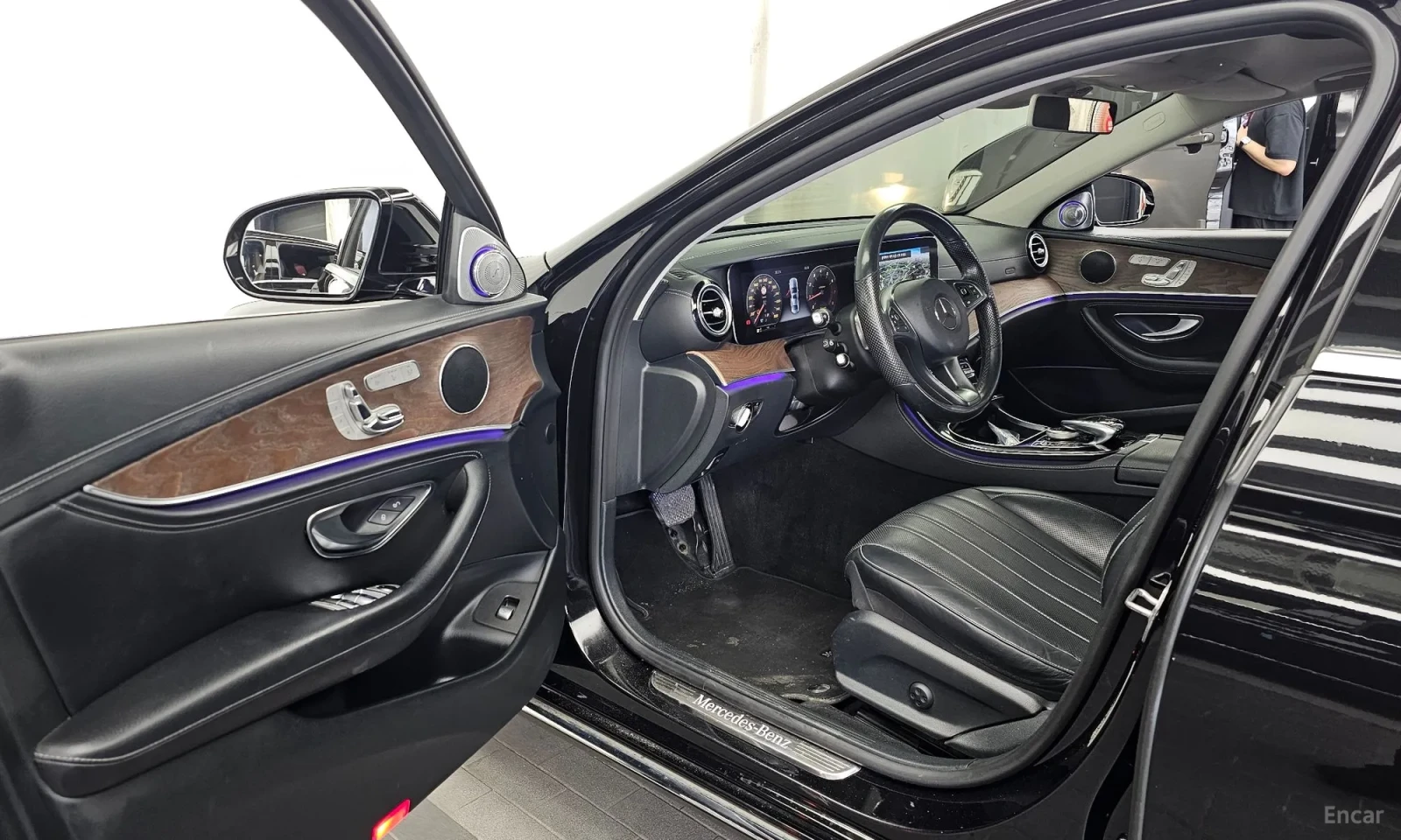 Mercedes-Benz E 300 Burmeister\�����\��������� �����\�������� | Mobile.bg � ����������� 10
