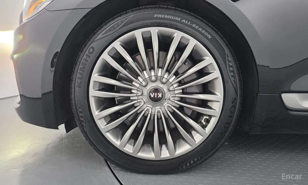 Kia K9 3.8 AWD* FULL* 360 ������* ���������* ������ ����* | Mobile.bg � ����������� 5