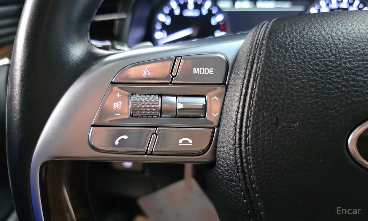 Kia K9 3.8 AWD* FULL* 360 ������* ���������* ������ ����* | Mobile.bg � ����������� 10