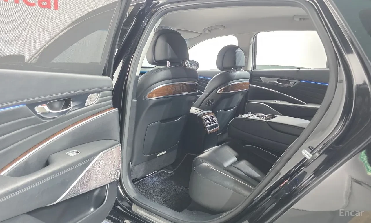 Kia K9 3.8 AWD* FULL* 360 ������* ���������* ������ ����* | Mobile.bg � ����������� 14