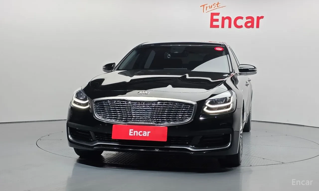 Kia K9 3.8 AWD* FULL* 360 ������* ���������* ������ ����* | Mobile.bg � ����������� 3
